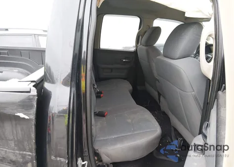 2016 Ram 1500 Slt z USA, uszkodzony, nr VIN 1C6RR7GT8GS200006